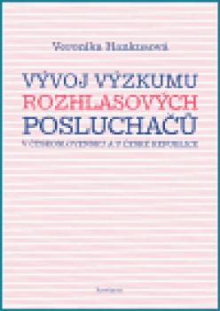 Vývoj výzkumu rozhlasových posluchačů