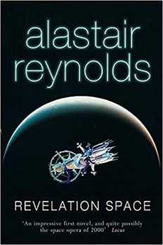 Revelation Space