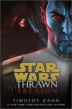 Thrawn: Treason (Air/Ire/Exp)