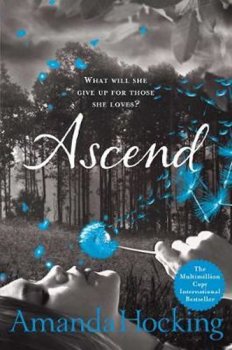 Ascend (Ya edition)