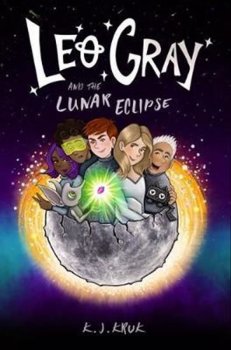 Leo Gray and the Lunar Eclipse