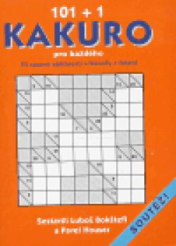 101+1 Kakuro