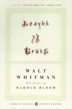 LEAVES OF GRASS (CL DLX ED)