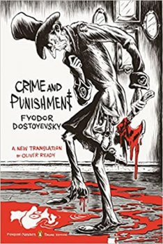 Crime and Punishment