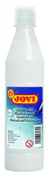 JOVI bezbarvý lesklý lak 500 ml 