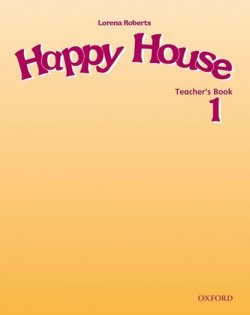 Happy House 1 Teacher´s Book