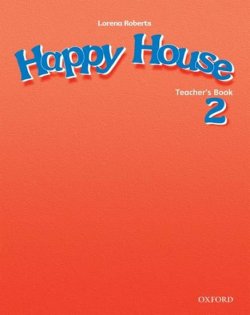 Happy House 2 Teacher´s Book