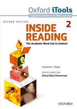 Inside Reading Second Edition 2 iTools