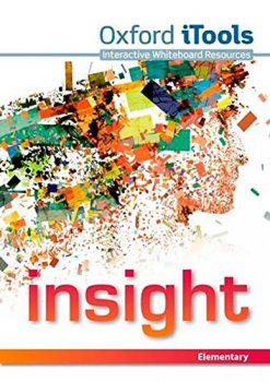 Insight Elementary iTools