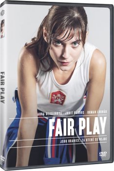 Fair Play DVD