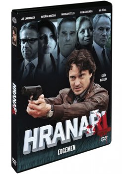 Hranaři DVD