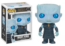 Funko POP TV: Game of Thrones: S6 - Night King