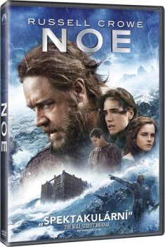 Noe DVD