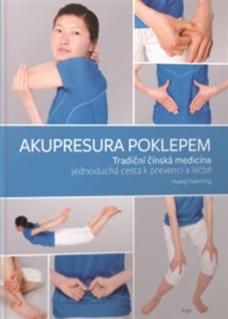 Akupresura poklepem