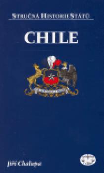 Chile - stručná historie států