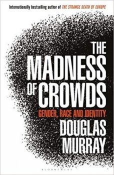 Madness of Crowds ex/air Tpb