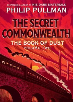 The Secret Commonwealth: The B