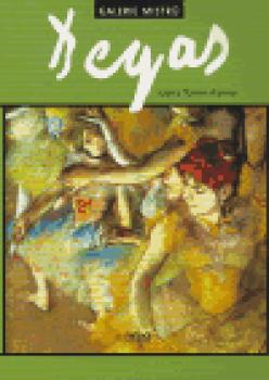 Degas - Galerie mistrů