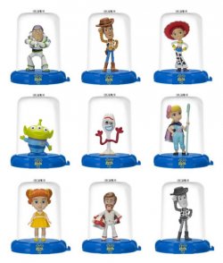 Domez: Toy Story 4 - sběratelská figurka 