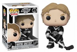 Funko POP NHL Legends - Wayne Gretzky