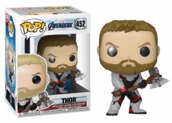 Funko POP Marvel: Avengers Endgame - Thor