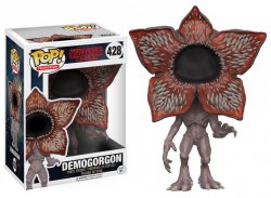 Funko POP TV: Stranger Things - Demogorgon (s možností chase)