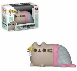 Funko POP: Pusheen Mermaid