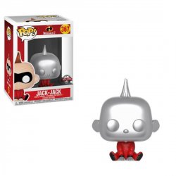 Funko POP Disney: Incredibles 2 Jack Jack