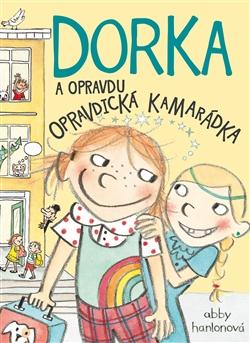 Dorka a opravdu opravdická kamarádka (2)