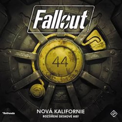 Fallout - Nová Kalifornie