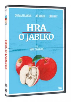 Hra o jablko DVD