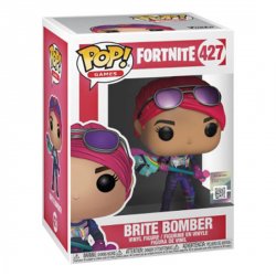 Figurka Funko POP! Fortnite - Brite Bomber