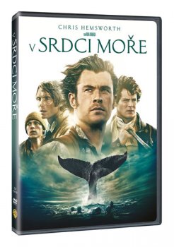 V srdci moře DVD