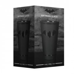 Sklenice Batman 400 ml