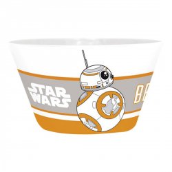 Miska Star Wars - BB8 460 ml 