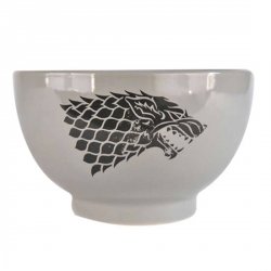 Miska Game of Thrones - Stark 460 ml