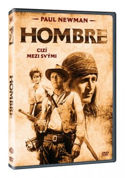 Hombre DVD