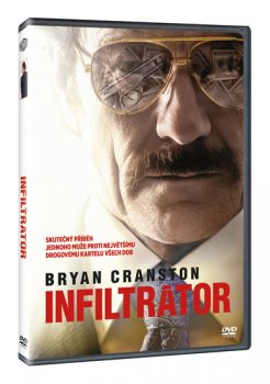 Infiltrátor DVD