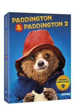 Paddington kolekce 1-2 2BD