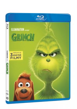 Grinch BD