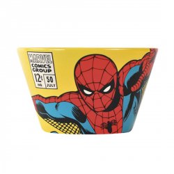 Miska Spider-Man 460 ml