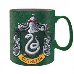 Hrnek Harry Potter - Slytherin 460ml