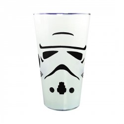 Sklenice Star Wars - Stormtrooper 400 ml