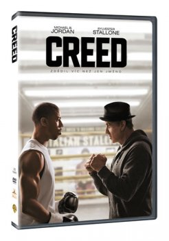 Creed DVD