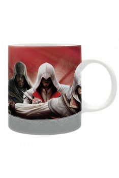 Hrnek Assassin´s Creed 320 ml - Ezio Auditore