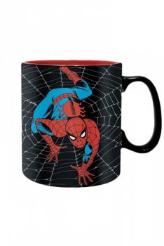 Hrnek Amazing Spider-Man 460 ml 