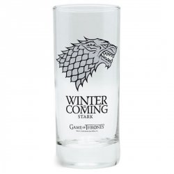 Sklenice Game of Thrones set 3 ks