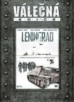 Leningrad DVD