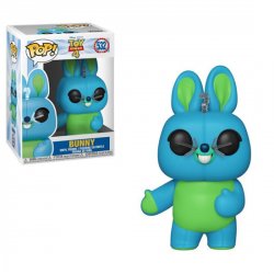 Funko POP Disney: Toy Story 4 - Bunny