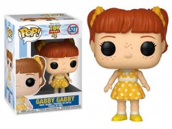 Funko POP Disney: Toy Story 4 - Gabby Gabby